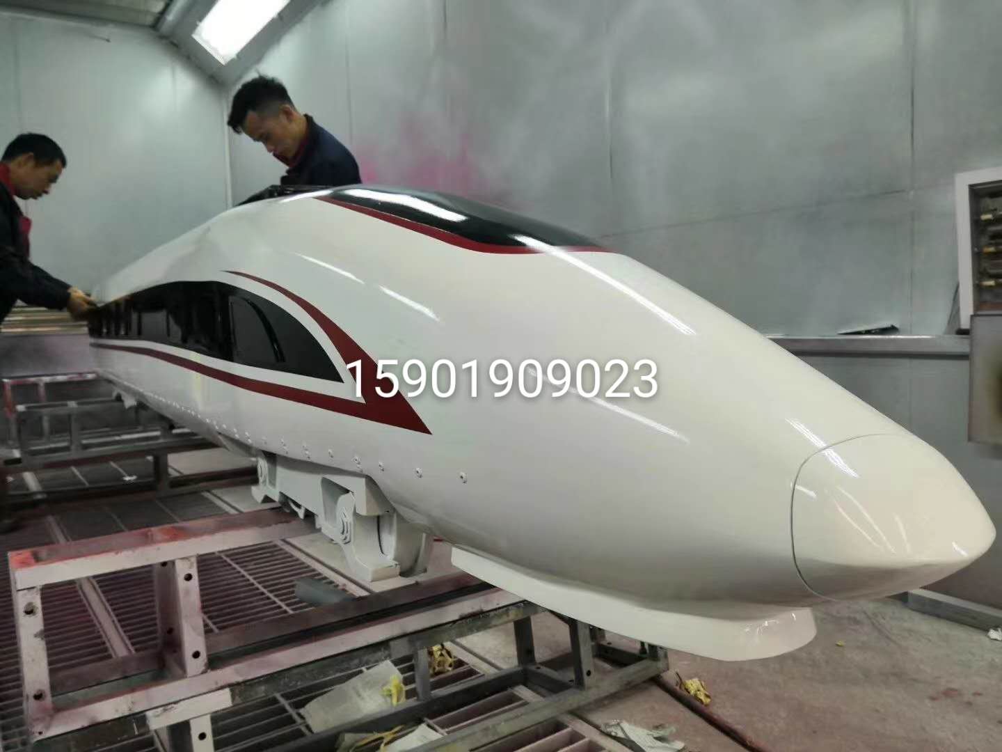 惠来县车辆模型